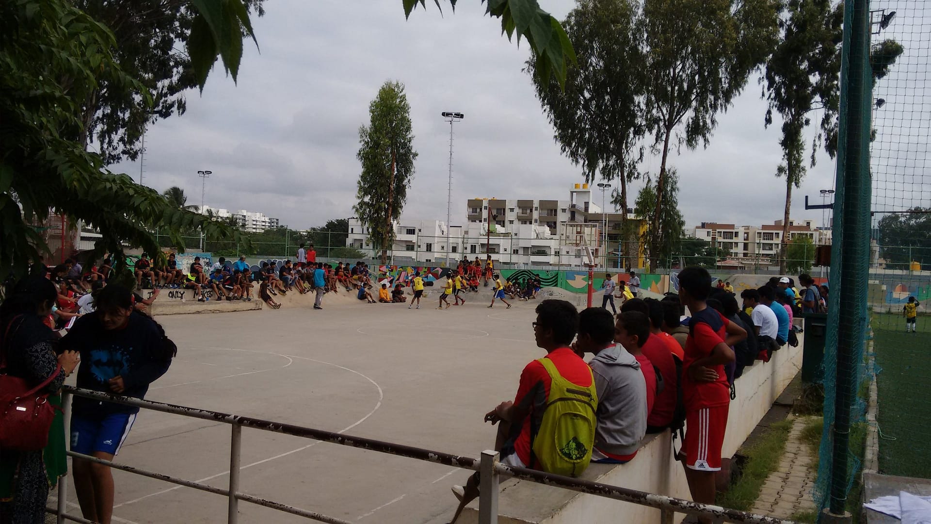 Best Basketball Coaching For Your Kids Pitch Basketball Academy